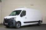 Renault Master 2.3 dCi 135pk L3 H2 Koelwagen Vrieswagen -10, Parkeersensor, Renault, Wit, Te koop