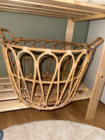 Panier IKEA, Enlèvement, Comme neuf
