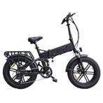 Vélo Électrique ENGWE X  20 Pouces 25Km/h 48V 13AH 250W Noir, Envoi, Neuf