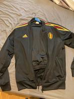 Trainingspak rode duivels, Comme neuf, Football, Enlèvement ou Envoi, Taille 52/54 (L)