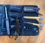 Philips krultang, NIEUW!, Handtassen en Accessoires, Uiterlijk | Haarverzorging, Ophalen, Nieuw