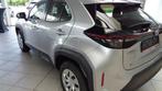 Toyota Yaris Cross DYNAMIC HYBRIDE (automatique), Argent ou Gris, Achat, Carnet d'entretien, Noir