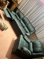 Salon 3+1+1 relax, Enlèvement