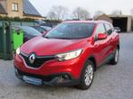 Renault Kadjar 1.2 benzine, Autos, SUV ou Tout-terrain, 5 places, Kadjar, Achat