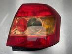 ACHTERLICHT RECHTS Toyota Corolla (E12) (11-2001/03-2007), Auto-onderdelen, Gebruikt, Toyota