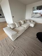 Modulaire Sofa, Huis en Inrichting, Zetels | Zetels, Ophalen, Gebruikt, 300 cm of meer, 75 tot 100 cm