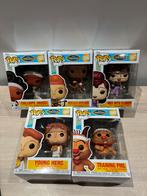 Funko Pop! Disney Hercules Complete Set (1665–1669) 5x pops, Verzamelen, Ophalen of Verzenden, Zo goed als nieuw