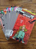 Deadenders #1-16 by Ed Brubaker - COMPLETE, Amerika, Complete serie of reeks, Ed Brubaker, Ophalen of Verzenden