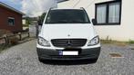 Mercedes Vito 111 CDI Camper Euro 5 (Motor kapot), Euro 5, USB, Mercedes-Benz, Diesel