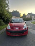 Nissan Pixo, Auto's, Nissan, Stof, 50 kW, Zwart, 5 deurs