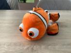 Disney-Pixar Finding Nemo pluche character (18x28 cm), Kinderen en Baby's, Speelgoed | Knuffels en Pluche, Ophalen of Verzenden