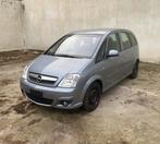 Opel Meriva • 2009 • 1.4Benzine • 84.000KM • Airco, Auto's, Opel, Monovolume, Handgeschakeld, 5 deurs, Particulier