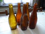 Bouteilles ORVAL, Ophalen of Verzenden, Flesje(s)