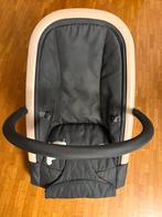 Maxi-cosi  wipstoel donkergrijs, Kinderen en Baby's, Wipstoeltjes, Ophalen, Gebruikt, Wipstoel, Overige merken