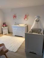 Babykamer bopita narbonne, Enlèvement, Utilisé