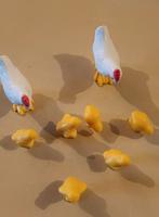 Playmobil poules & poussins, Enlèvement ou Envoi, Comme neuf, Playmobil en vrac