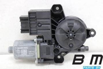 Raammotor rechtsvoor VW Polo 2G 2Q1959406B beschikbaar voor biedingen