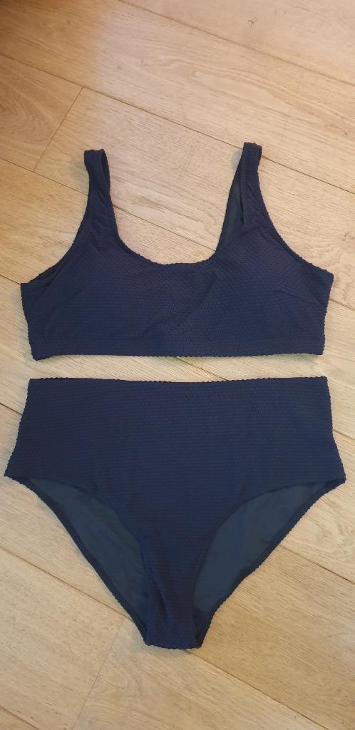 NIEUW artikel : Bikini in grote maten, Kleding | Dames, Badmode en Zwemkleding, Nieuw, Bikini, Zwart, Ophalen of Verzenden