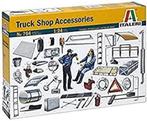 Modelbouw | Vrachtwagen Accessoires | Nieuw, -, Verzenden, -, Nieuw