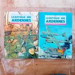 La bataille des Ardennes - Série complète, Livres, BD, Enlèvement ou Envoi, Comme neuf
