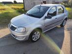 Dacia Logan, Achat, Entreprise, Logan, Essence