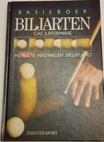Biljarten basisboek, Enlèvement ou Envoi, Comme neuf