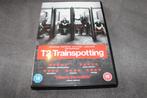 DVD T2 Trainspotting (import regio 2), CD & DVD, DVD | Thrillers & Policiers, Mafia et Policiers, Utilisé, Enlèvement ou Envoi