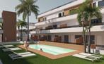 Prachtig luxe complex op een fantastische locatie !, Immo, Dorp, Spanje, Appartement, 2 kamers