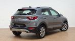 KIA Stonic 1.0 T 100 PulseDCT, Gebruikt, Bedrijf, 5 zetels, 5 deurs