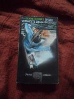 Onder verdachte omstandigheden, Kenneth Royce, Belgique, Enlèvement, Utilisé