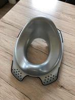 Wc-bril verkleiner, Ophalen