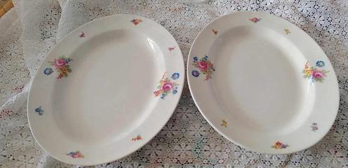 schalen Petrus & Regout serie Boudewijn, Antiek en Kunst, Antiek | Servies los, Ophalen of Verzenden