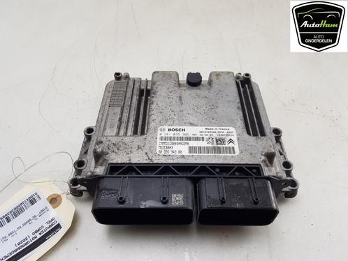 COMPUTER MOTOR Opel Combo Cargo (01-2018/04-2021), Auto-onderdelen, Elektronica en Kabels, Opel, Gebruikt