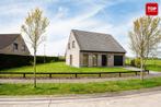 Huis te koop in Sleidinge, 3 slpks, 275 kWh/m²/jaar, Vrijstaande woning, 3 kamers, 158 m²