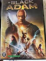 DVD Black Adam  nieuw, Ophalen of Verzenden