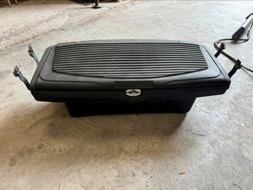 Opberg box pick-up beschikbaar voor biedingen
