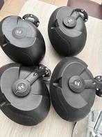 Enceinte evid 3.2(x4), Enlèvement, Comme neuf