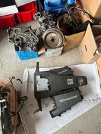 Moteur à pièces m157 AMG V8, Autos : Pièces & Accessoires, Moteurs & Accessoires, Enlèvement