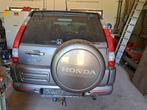 Honda crv, Auto's, Honda, Particulier, Diesel, Te koop