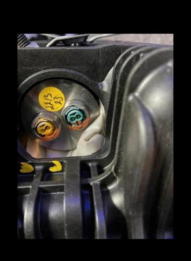 Mb w205 passagiers airbag A2058600500, Auto-onderdelen, Motor en Toebehoren, Ophalen