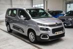 Citroën Berlingo 1.2 PureTech XL Feel 7pl Automaat -NAVI /, Auto's, Stof, Euro 6, 1199 cc, 1505 kg