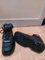 Chaussures de sécurité tout nouveau Pointure 41, Jardin & Terrasse, Vêtements de travail, Enlèvement, Comme neuf, Chaussures