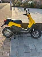 Scooter Peugeot Squab, Gebruikt, Klasse B (45 km/u), Tweetakt