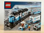 Lego 10219 Maersk Container Train Nieuw!, Ensemble complet, Lego, Enlèvement ou Envoi, Neuf