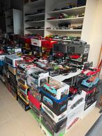 Voiture de collection miniature 1:18 modelauto’s, Enlèvement ou Envoi, Comme neuf, Voiture