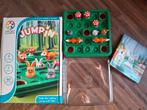 Smart game Jump in., Hobby en Vrije tijd, Gezelschapsspellen | Overige, Ophalen