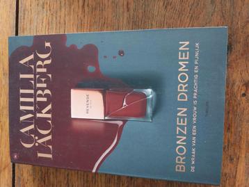 Bronzen dromen beschikbaar voor biedingen