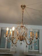 Kroonluchter kristal, Huis en Inrichting, Lampen | Kroonluchters, Ophalen