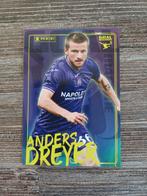 Pro league 2024-2025 Goal Machines: Anders Dreyer, Hobby en Vrije tijd, Ophalen of Verzenden, Nieuw, Stickers en Plaatjes