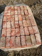 Oude beerse stenen, Doe-het-zelf en Bouw, Metselstenen, Ophalen, Zo goed als nieuw